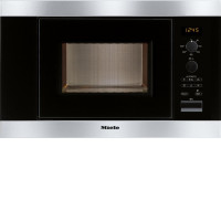 Микроволновая печь MIELE m 8160-2 сталь cleansteel Микроволновая печь MIELE m 8160-2 сталь cleansteel