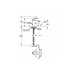 Смеситель GROHE BauEdge 23329000 Смеситель GROHE BauEdge 23329000