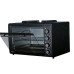 Мини-печь ZARGET ZMO 42BH Мини-печь ZARGET ZMO 42BH