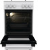 Плита GORENJE GG5A11WF