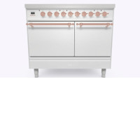 Варочный центр ILVE PDI106QNE3/WHP