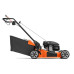 Газонокосилка бензиновая HUSQVARNA LC 356VP 9679888-01 Газонокосилка бензиновая HUSQVARNA LC 356VP 9679888-01