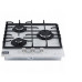 Варочная поверхность SCHTOFF H 4502 P05 IS белое стекло