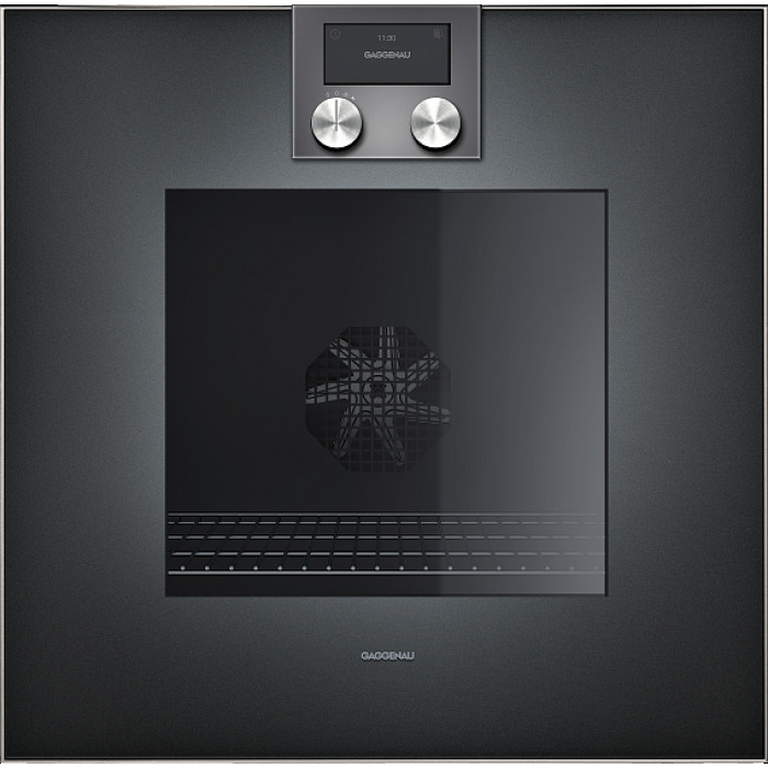 Духовой шкаф GAGGENAU BO471101 Духовой шкаф GAGGENAU BO471101