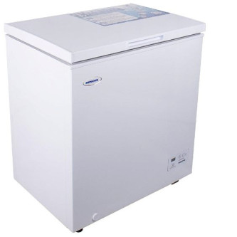 Морозильный ларь RENOVA FC-160S Морозильный ларь RENOVA FC-160S