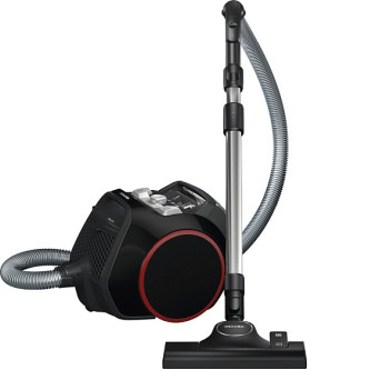 Пылесос MIELE SNRF0 Boost CX1 Obsidian black Пылесос MIELE SNRF0 Boost CX1 Obsidian black