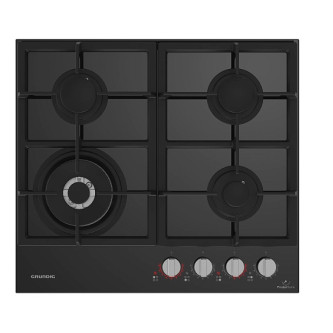 Варочная поверхность GRUNDIG GIGL 6254150 Варочная поверхность GRUNDIG GIGL 6254150