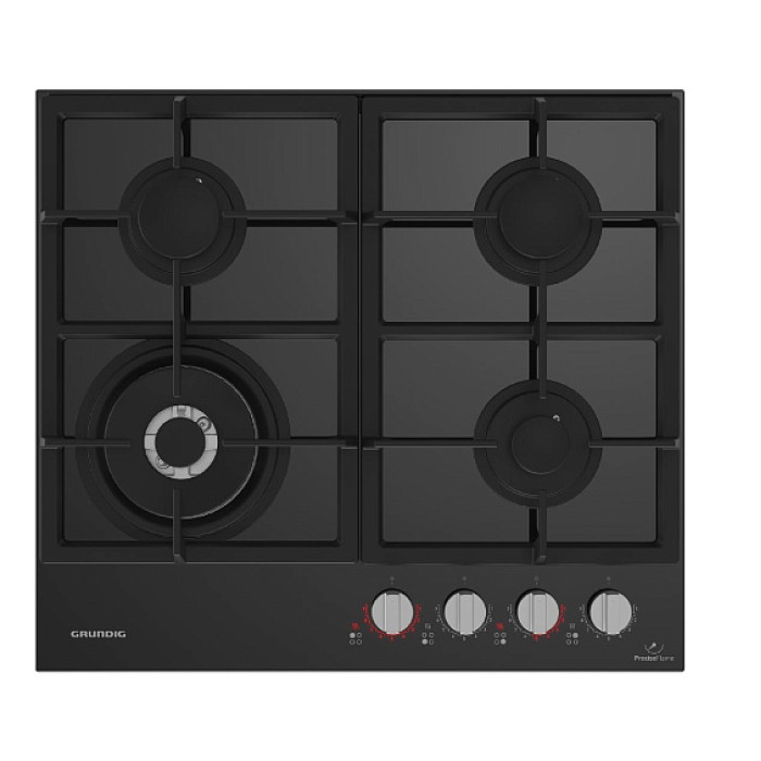 Варочная поверхность GRUNDIG GIGL 6254150 Варочная поверхность GRUNDIG GIGL 6254150