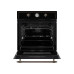 Духовой шкаф HIBERG HM 6393 BR Духовой шкаф HIBERG HM 6393 BR