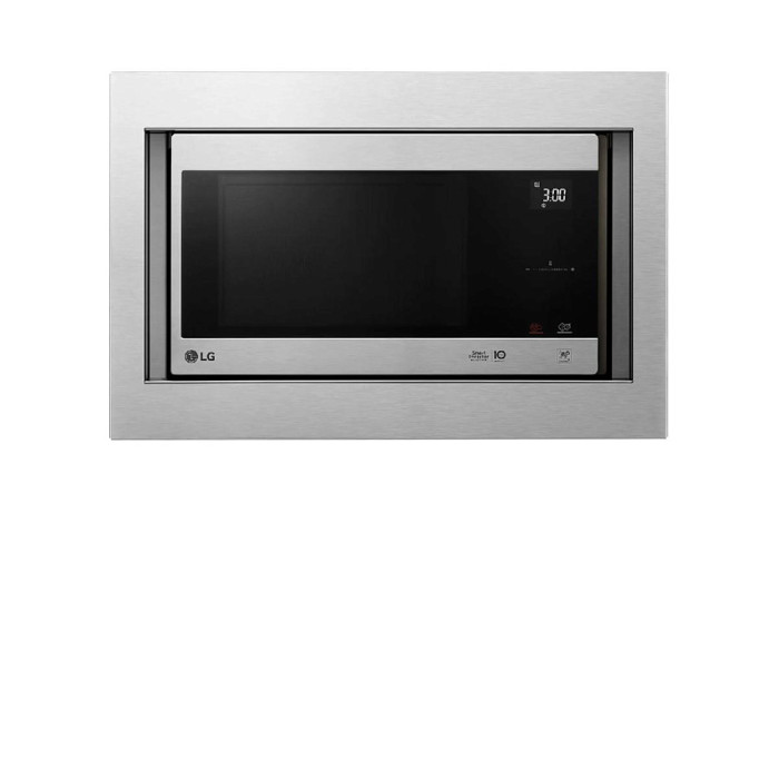 Микроволновая печь LG MS-2595CIST