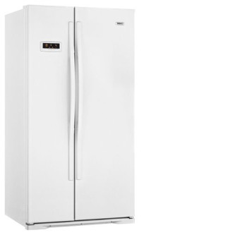 Холодильник side-by-side BEKO gne v120 w