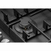 Варочная поверхность HIBERG VM 6245 Gr Варочная поверхность HIBERG VM 6245 Gr