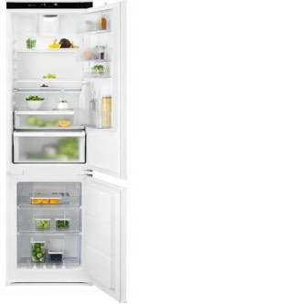 Холодильник ELECTROLUX LNT8TE18S3