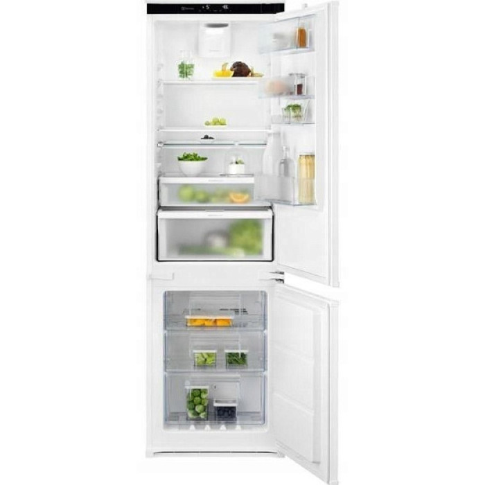 Холодильник ELECTROLUX LNT8TE18S3 Холодильник ELECTROLUX LNT8TE18S3