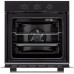 Духовой шкаф KRONA ELEMENT plus 60 BL