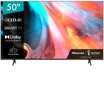Телевизор HISENSE 50E7HQ Телевизор HISENSE 50E7HQ