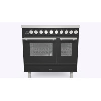 Варочный центр ILVE PDI096WE3/MG