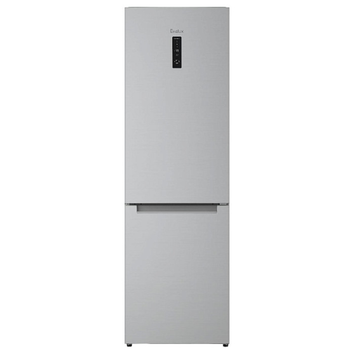 Холодильник EVELUX FS 2291 DX Холодильник EVELUX FS 2291 DX
