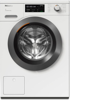 Стиральная машина MIELE WCG360WCS