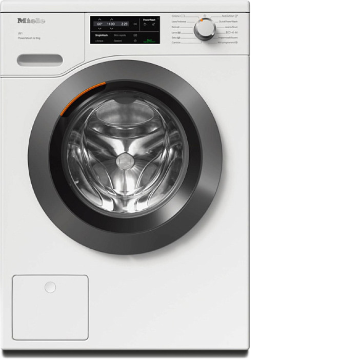 Стиральная машина MIELE WCG360WCS Стиральная машина MIELE WCG360WCS