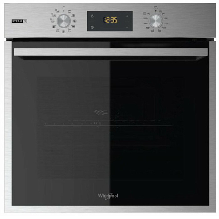 Духовой шкаф WHIRLPOOL OAS KP8V1SW IX Духовой шкаф WHIRLPOOL OAS KP8V1SW IX