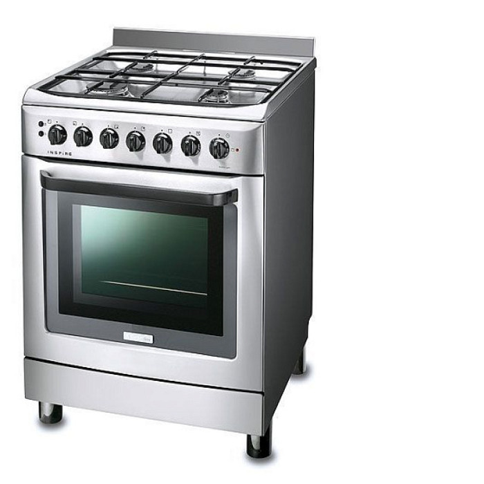 Плита газовая ELECTROLUX ekk 601302 x Плита газовая ELECTROLUX ekk 601302 x