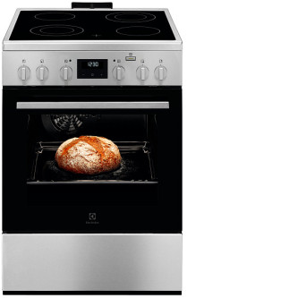 Плита ELECTROLUX RKR660204X