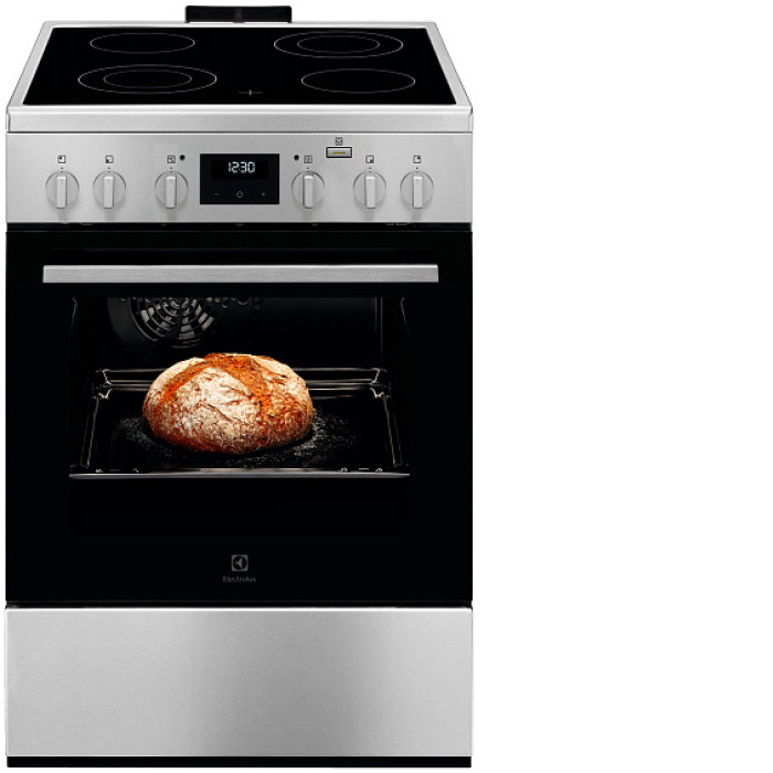 Плита ELECTROLUX RKR660204X