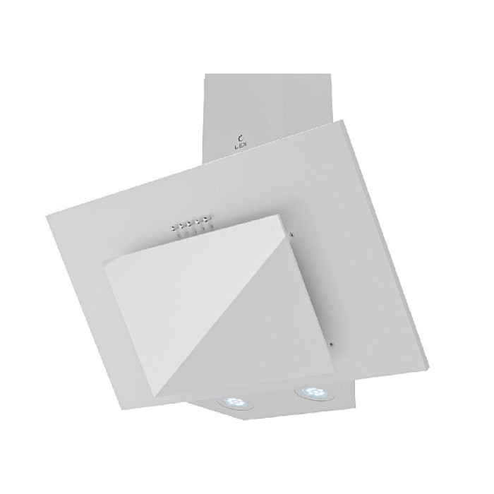 Вытяжка LEX MIRA 600 WHITE Вытяжка LEX MIRA 600 WHITE