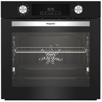 Духовой шкаф HOTPOINT-ARISTON FE8 821 H BL Духовой шкаф HOTPOINT-ARISTON FE8 821 H BL