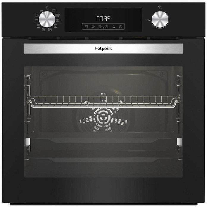 Духовой шкаф HOTPOINT-ARISTON FE8 821 H BL Духовой шкаф HOTPOINT-ARISTON FE8 821 H BL
