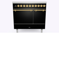 Варочный центр ILVE PDI096QNE3/BKG Варочный центр ILVE PDI096QNE3/BKG