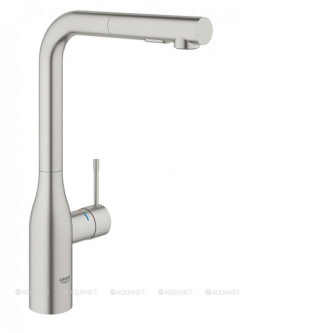 Смеситель GROHE Accent 30432DC0