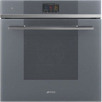 Духовой шкаф SMEG SO6104APS