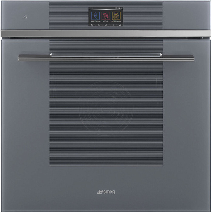 Духовой шкаф SMEG SO6104APS Духовой шкаф SMEG SO6104APS