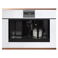 Кофемашина KUPPERSBUSCH CKV 6550.0 W7 Кофемашина KUPPERSBUSCH CKV 6550.0 W7