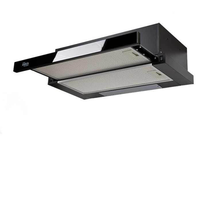 Вытяжка OASIS UV-60G (F) Вытяжка OASIS UV-60G (F)