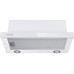 Вытяжка MEFERI SLIDEBOX60WH GLASS ULTRA Вытяжка MEFERI SLIDEBOX60WH GLASS ULTRA