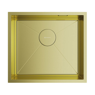 Кухонная мойка OMOIKIRI Kasen 49-16-LG (4997054)