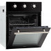 Духовой шкаф AVEX HM 4060 1B Духовой шкаф AVEX HM 4060 1B