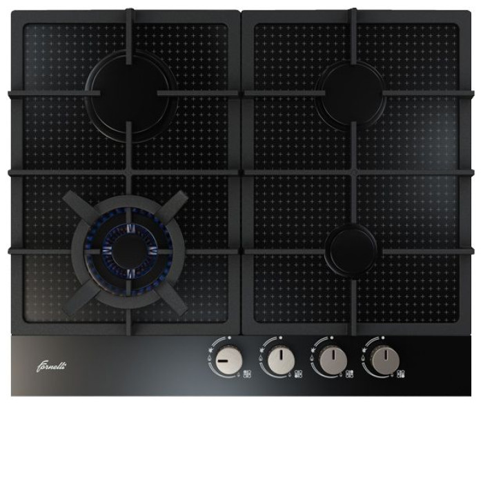 Поверхность FORNELLI pg 60 perfezione bk