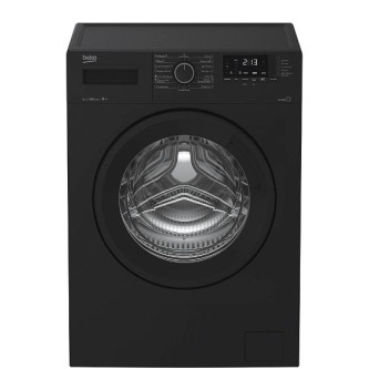 Стиральная машина BEKO WSRE6512ZAA