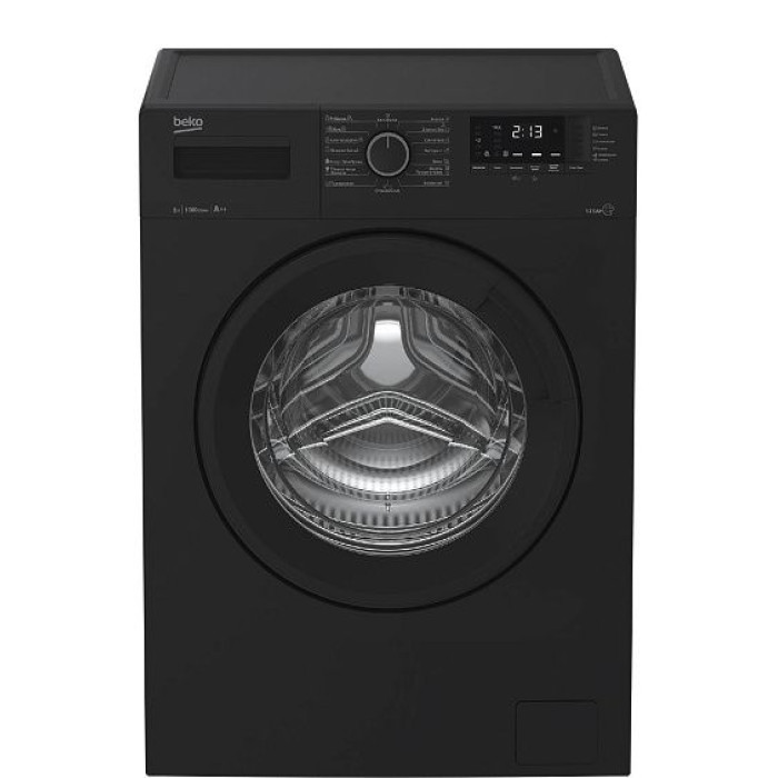 Стиральная машина BEKO WSRE6512ZAA Стиральная машина BEKO WSRE6512ZAA