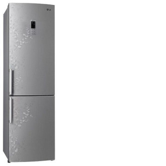 Холодильник LG ga-b489evsp