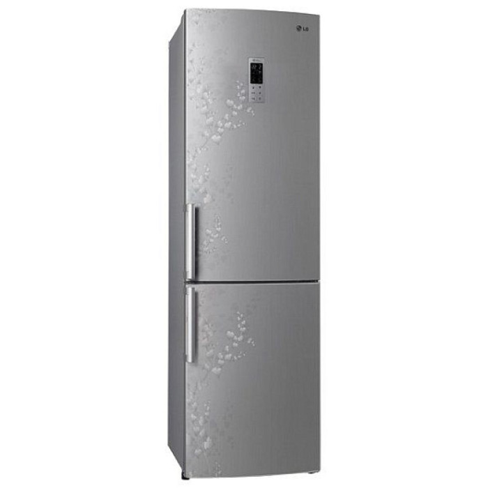 Холодильник LG ga-b489evsp