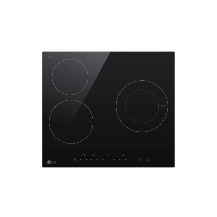 Варочная панель LG CBEZ2413B Варочная панель LG CBEZ2413B