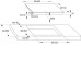 Варочная поверхность GORENJE GI6421BC Варочная поверхность GORENJE GI6421BC