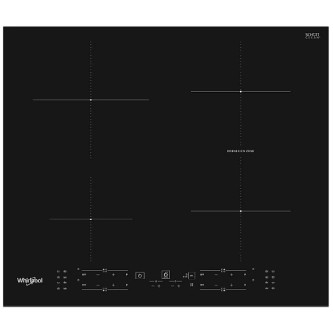 Варочная поверхность WHIRLPOOL WB B3960 BF