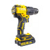 Шуруповерт DeWalt DCD709S2T Шуруповерт DeWalt DCD709S2T