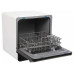 Посудомоечная машина OURSSON DW4001TD/IV Посудомоечная машина OURSSON DW4001TD/IV